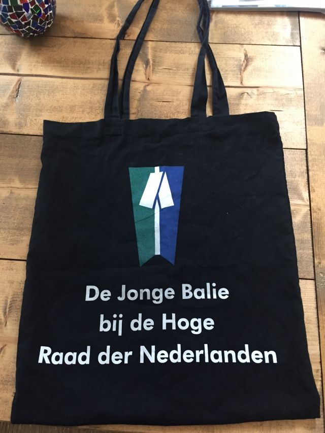 Jonge Balie artikel - Togatas